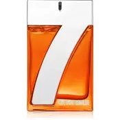 Cristiano Ronaldo CR7 Fearless toaletna voda za muškarce 50 ml