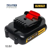 TELIT POWER 10.8V 2000mAh LiIon - Baterija za rucni alat DEWALT XR DCB121