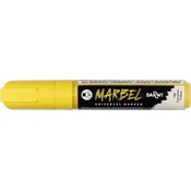 Darwi Marbel Marker pero 15 mm Sunshine Yellow N°720 1 kos