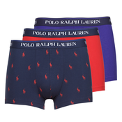 Polo Ralph Lauren  Bokserice CLASSIC TRUNK X3  Multicolour