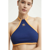 Top adidas Originals za žene, boja: tamno plava, JH0612