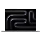 Laptop MACBOOK PRO/M5 14 - mgdn4cr/a - Silver