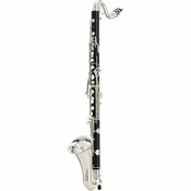 BAS klarinet YAMAHA YCL-621 II