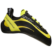 Penjanje La Sportiva Miura (20J) Velicina cipele (EU): 41,5 / Boja: crna/žuta