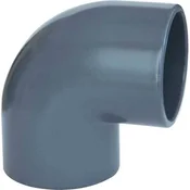 Powerpool PVC KOLENO 90°, fi 75 MM, (21347145)