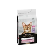 PRO PLAN Cat Delicate Digestion Adult, puran, 1,5kg