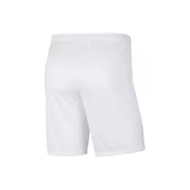 Nike Hlače bela 183 - 187 cm/L Nk Df Park Iii Short Nb
