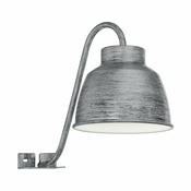 Eglo 96887 - LED spoljašnja zidna svetiljka EPILA 1xGU10/3,3W/230V IP44