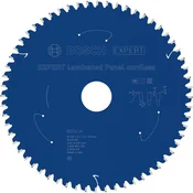BOSCH EXPERT akumulatorska pila za laminirane ploce, 190 × 2,1/1,4 × 30 mm, T60 2608902128