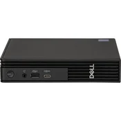 Dell Pro Micro QCM1250 i7-14700T 16GB/512GB Win 11 Pro MJ5TK