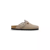 BIRKENSTOCK  Boston  Bež