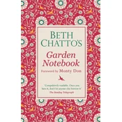 Beth Chattos Garden Notebook