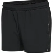 Hummel Kratke hlače hmlMOVE GRID WOVEN SHORTS WOMAN