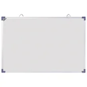 PLOČA MAGNETNA 300X120CM SHA.WB1230 bela