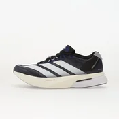 Sneakers adidas Adizero Boston 13 Dark Blue/ Ftwr White/ Halo Silver EUR 44