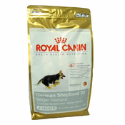 ROYAL CANIN Suva hrana za pse German Shepherd Junior 3kg