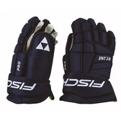 Hokejske rokavice Fischer RC ONE PRO Navy Senior 13 palcev
