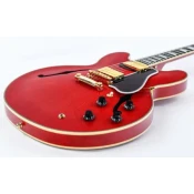 EPIPHONE ELEKTRIČNA KITARA 1959 ES-355 Cherry Red w/Hard Case