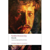 Fyodor Dostoevsky - Devils