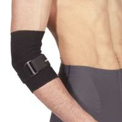 Podporni pas za komolec Lanaform ELBOW BRACE (S)