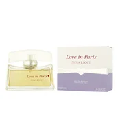 NINA RICCI ženski parfum Love in Paris - EDP - 50ml