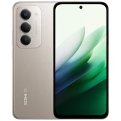 XIAOMI pametni telefon Redmi 15 5G 4GB/128GB, Titan Gray