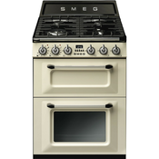 SMEG Štedilnik TR62P