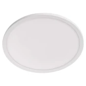 LED plafonsko svetlo FLORI LED/18W/230V 4000K bela, precnik 29 cm