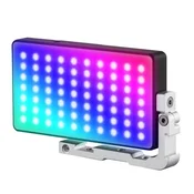 Neewer Neewer Rgb Led Svjetlosni Panel Za Fotografiju 12W 2500-10000K Profesionalna Rasvjeta