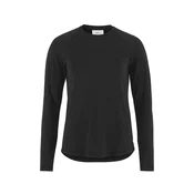 Craft Collective LS ženska majica, črna (XS)