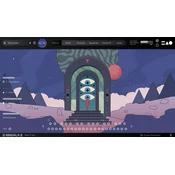 Mntra Instruments Galactron (Digitalni izdelek)