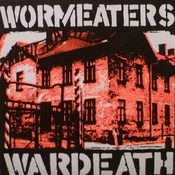Wormeaters - Wardeath (LP)