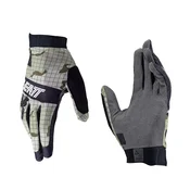 Rokavice Leatt MTB 1.0 GripR, puščavske (M)