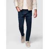Moške ombre kavbojke regular fit