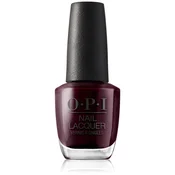 OPI Nail Lacquer lak za nohte In the Cable Car Pool Lane 15 ml