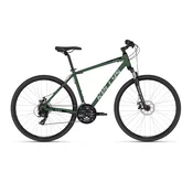 KELLYS Cliff 70 Moss Zelena M 28, 2025