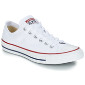 Converse Nizke superge CHUCK TAYLOR all star CORE OX Bela