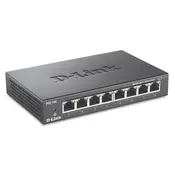 D-LINK switch DES-108/E