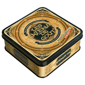 ENHYPEN - MEMORABILIA, Moon Version (CD Box)