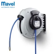 Motalica za crevo - vazduh Roll Compact Air/12