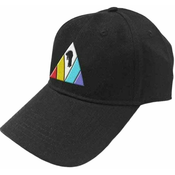 Imagine Dragons Kapa Triangle Logo Black
