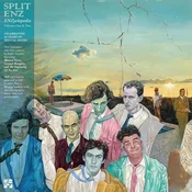 Split Enz - Enzyclopedia (Box Set) (5 CD)