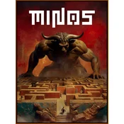 Devolver Digital Game Key Minos (Cijeli svijet)