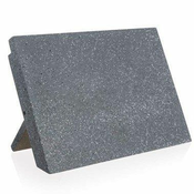 Banquet Granite Grey magnetna daska za noževe, MDF, 30 x 21,5 cm