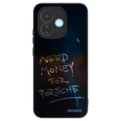 ULTIMATE CASE za Xiaomi Redmi Note 17 Pro 5G - Neon Nights