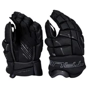 Hokejske rokavice True CATALYST NITRO Blackout Senior 14”