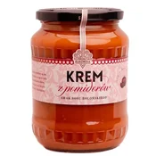 Vegetarijanska paradižnikova kremna juha 700 ml - Bukowina Shelter
