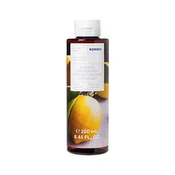 Korres Basil Lemon Gel za tuširanje, 250 ml
