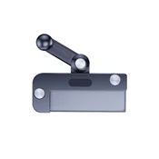 INF Silikonski nosilec sredinskega zaslona za Tesla, PC 1:1 OEM-fit, (5000284201)