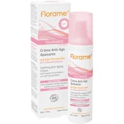 Florame Tolérance pomirjevalna anti age nega - 50 ml